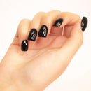Gel On-Off Black (n.23) 14ml