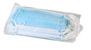 Non-Medical Disposable 3-Ply Face Masks 50/Pack
