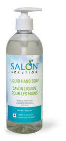 Liquid Hand Soap 500ml