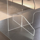 Germ Barrier 31 ½” x 19 ½” (79 cm x 49.5 cm)