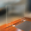 Germ Barrier 31 ½” x 19 ½” (79 cm x 49.5 cm)